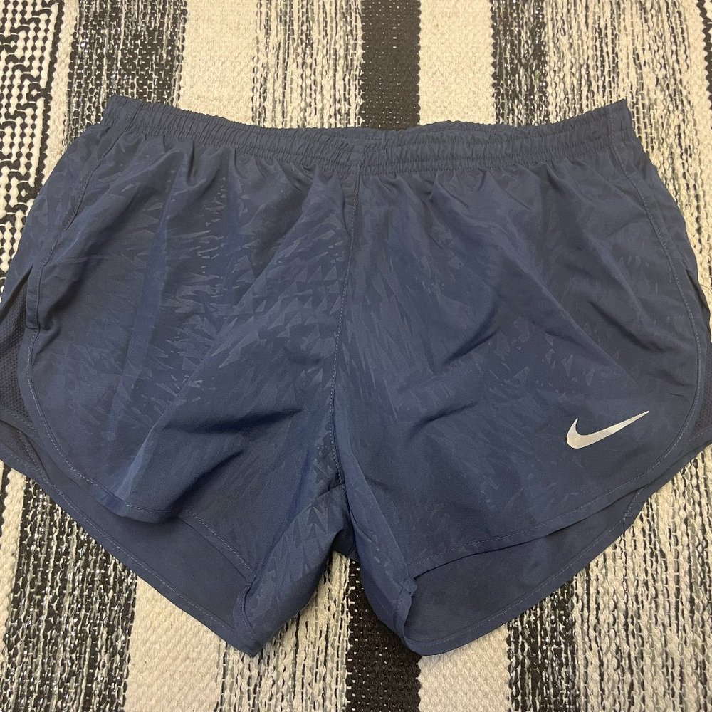 Women Nike Running Shorts - S